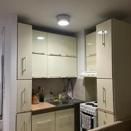With Apartment *