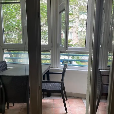 With Love Apartment *