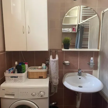 With Love Apartment *