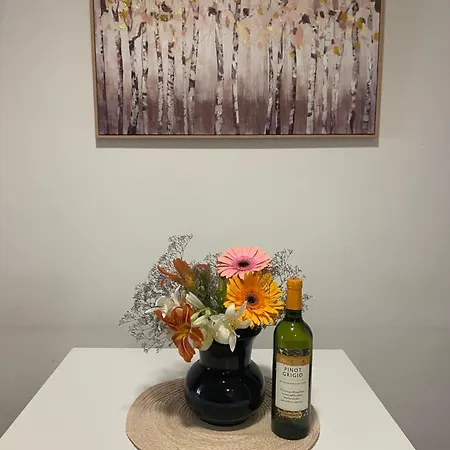 Apartment With Love *