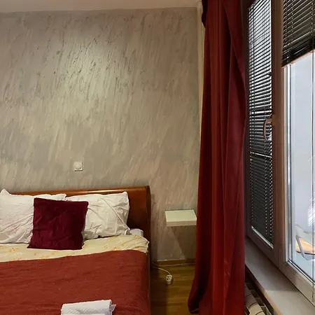 With Love Apartment *