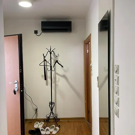 Apartamento With Belgrado