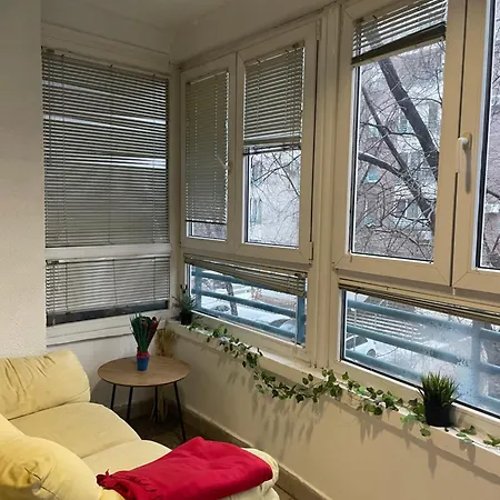 Apartment With Love Belgrade