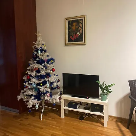 Apartment With Love