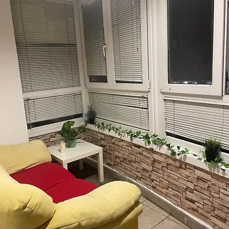 With Apartment *